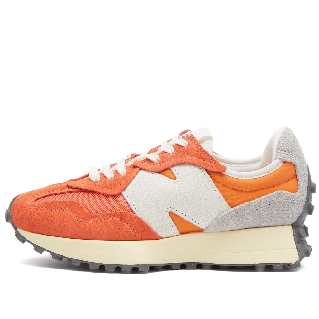 New Balance U327WRC Gulf Red